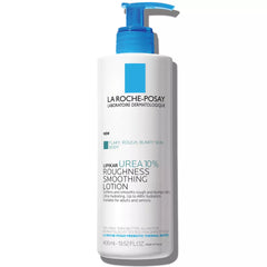 La Roche-Posay Lipikar Urea 10% Roughness Smoothing Lotion – 400ml