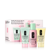 Clinique Healthy Skin Routine: Mini 3-Step Kit