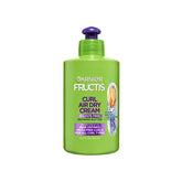 Garnier Fructis Curl Nourish Curl Air Dry Cream – 300ml
