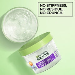 Garnier Fructis Flexi Hold Curls Moisturizing Gel – 370ml