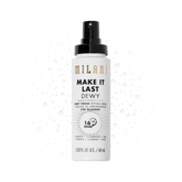 MILANI MAKE IT LAST DEWY - DEWY FINISH SETTING SPRAY