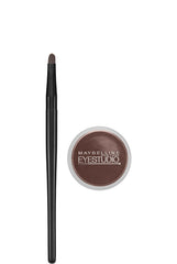Maybelline EyeStudio Lasting Drama Gel EyeLiner + Brush