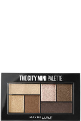 Maybelline The City Eye Palette Mini