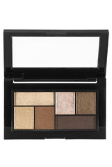 Maybelline The City Eye Palette Mini