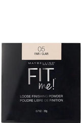 Maybelline Fit Me Loose Finishing Powder