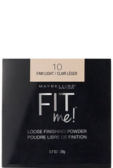 Maybelline Fit Me Loose Finishing Powder