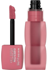 Maybelline Super Stay Teddy Tint