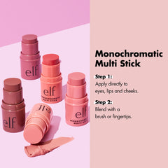 e.l.f Monochromatic Multi-stick