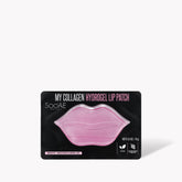 Soo'AE COLLAGEN - My Collagen Hydrogel Lip Patch