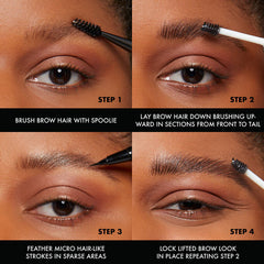 NYX Brow Glue