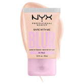 NYX BLUR Bare With Me Tint Foundation