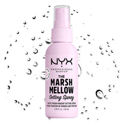 NYX Marshmallow Setting Spray
