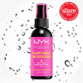NYX Plump Finish Setting Spray