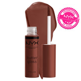 NYX Butter Gloss