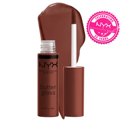 NYX Butter Gloss
