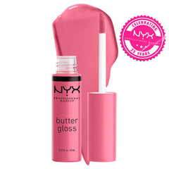 NYX Butter Gloss