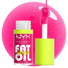 NYX Fat Oil - Lip drip