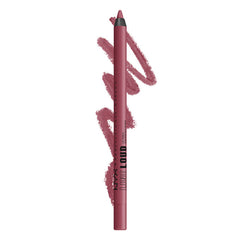 NYX LINE LOUD VEGAN LONGWEAR LIP LINER