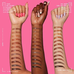 NYX MICRO BROW PENCIL