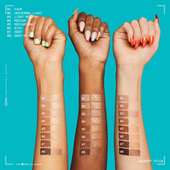 NYX Wonderâ„¢ Stick Contour and Highlighter Stick