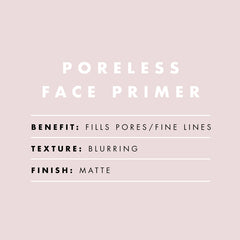 e.l.f Poreless Face Primer