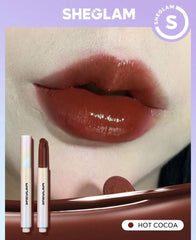 SHEGLAM Pout-Perfect Shine Lip Plumper
