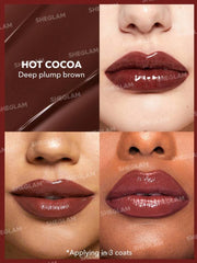 SHEGLAM Pout-Perfect Shine Lip Plumper