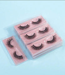 SHEGLAM LATE NIGHT LOVER FULL VOLUME FALSE EYELASHES