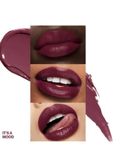 SMASHBOX BE LEGENDARY PRIME & PLUSH LIPSTICK