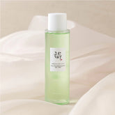 Beauty of Joseon Green Plum Refreshing Toner : AHA + BHA 150ML