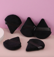 Triangle Shaped Powder - SHEGLAM (2 pc)