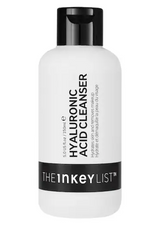 The INKEY List Hyaluronic Acid Cleanser (150 ml)