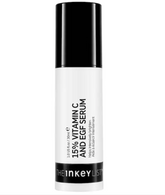 The INKEY List 15% Vitamin C and EGF Brightening Serum (30 ml)