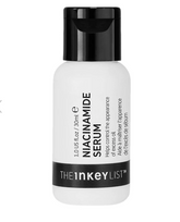The INKEY List Niacinamide Oil Control Serum (30 ml)
