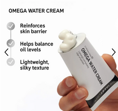 The INKEY List Moisture Boost Skincare Duo