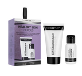 The INKEY List Healthy Skin Heroes Skincare Duo