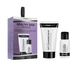 The INKEY List Healthy Skin Heroes Skincare Duo