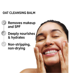 The INKEY List Healthy Skin Heroes Skincare Duo