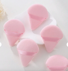 Triangle Shaped Powder - SHEGLAM (2 pc)