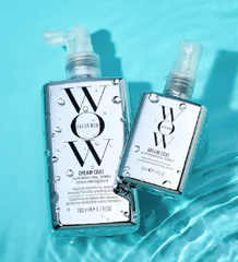 ColorWow Dream Coat Iconic Frizz Fighters Hair