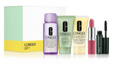Clinique Skincare Makeup 5 Pcs Deluxe Gift Set