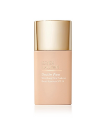 Estée Lauder Double Wear Sheer Long-Wear Foundation SPF 19