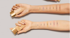 Estée Lauder Double Wear Sheer Long-Wear Foundation SPF 19