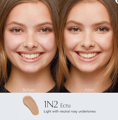 Estée Lauder Double Wear Sheer Long-Wear Foundation SPF 19