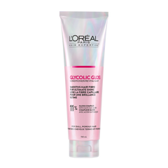 L'oreal Glycolic Gloss Shine Conditioner 11% - 150ml