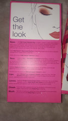 5-Pc Ready In 5 Berry Sweet Makeup Set For Eyes & Lips