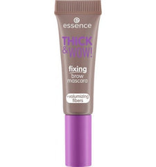 Essence Thick & Wow! Fixing Brow Mascara