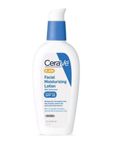 CeraVe AM Facial Moisturizing Lotion (59ml)