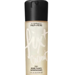 MAC Prep + Prime Fix + Brume Fixante