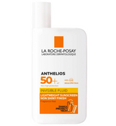 La Roche-Posay Anthelios Invisible Fluid Facial Sunscreen SPF 50+ (50ml)